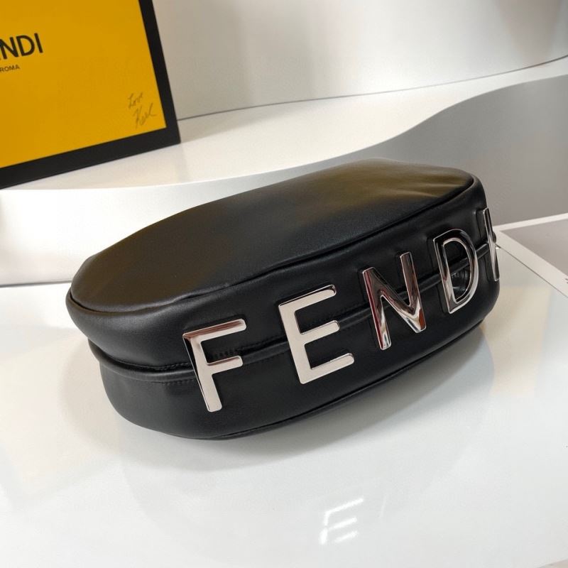 Fendi Top Handle Bags